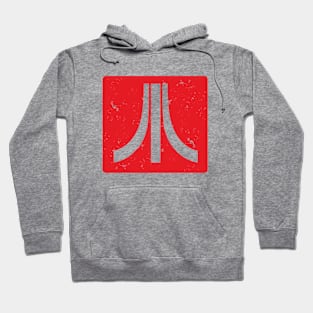 1972 Vintage Retro Gaming Hoodie